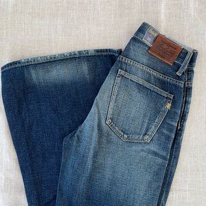 NWT Ralph Lauren Rugby Jean